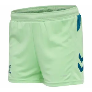 Pantalón corto mujer Hummel hmlACTION image-2