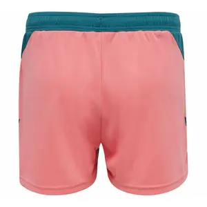 Pantalón corto mujer Hummel hmlACTION image-1