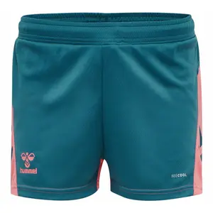 Pantalón corto mujer Hummel hmlACTION image-0