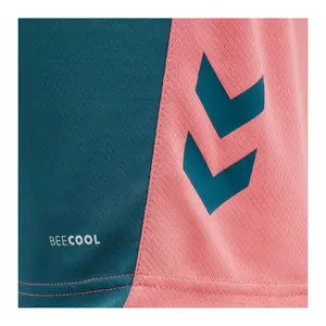 Pantalón corto mujer Hummel hmlACTION image-4