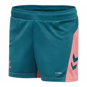 Pantalón corto mujer Hummel hmlACTION image-2