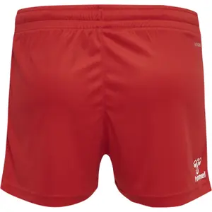 Women's shorts Hummel hmlCORE image-1