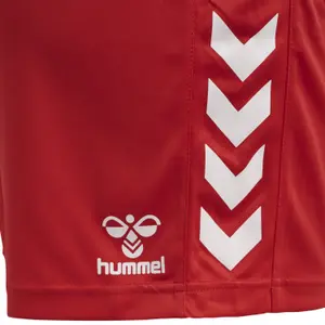 Women's shorts Hummel hmlCORE image-3