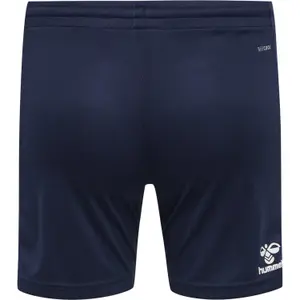 Women's shorts Hummel hmlCORE image-1