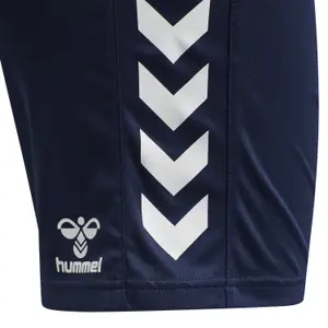 Women's shorts Hummel hmlCORE image-3
