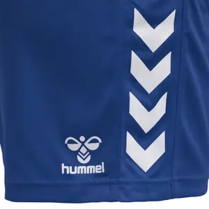 Women's shorts Hummel hmlCORE image-3
