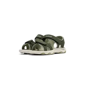 Babysandalen Hummel Wave image-1