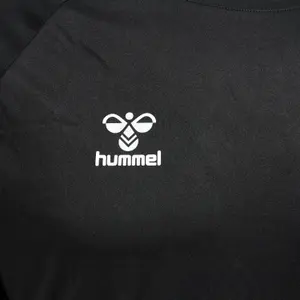Koszulka Hummel Core Poly image-3