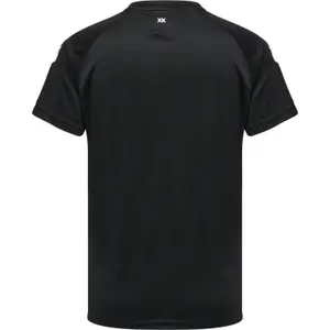 Women's T-shirt Hummel Core Poly image-1