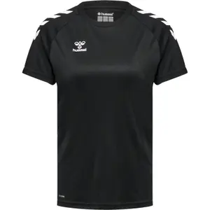 Women's T-shirt Hummel Core Poly image-2