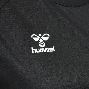 Women's T-shirt Hummel Core Poly image-3