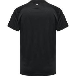 T-Shirt Hummel XK Core Poly image-2