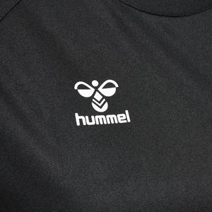 T-Shirt Hummel XK Core Poly image-3