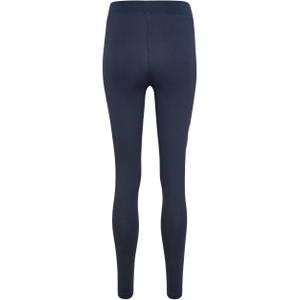 Women's high-waisted leggings Hummel Legacy image-1