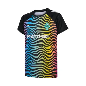 Jersey Hummel Sublimation image-1
