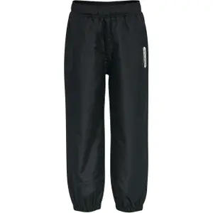Children's polyester rain trousers Hummel Taro image-0