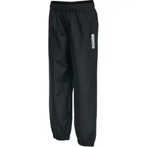 Children's polyester rain trousers Hummel Taro image-2