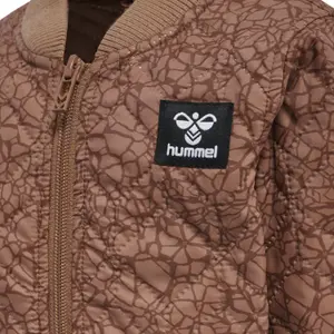 Fiú baba melegítő szett Hummel Sobi Thermoset image-4