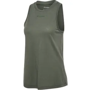Camiseta de tirantes para mujer Hummel IMT Vanja