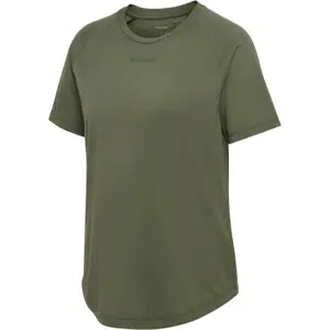 Camiseta de mujer Hummel Vanja image-1