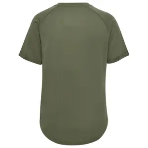 Camiseta de mujer Hummel Vanja image-2