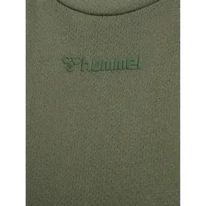 Camiseta de mujer Hummel Vanja image-3