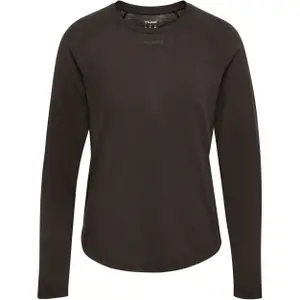 Camiseta manga larga mujer Hummel MT Vanja image-2