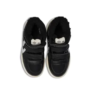 Baskets bébé Hummel Stadil Super Tex Mid image-3