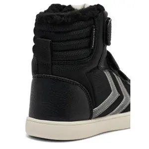 Baskets bébé Hummel Stadil Super Tex Mid image-6