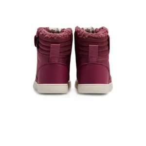 Baskets bébé Hummel Stadil Super Tex Mid image-1