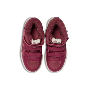 Baskets bébé Hummel Stadil Super Tex Mid image-3