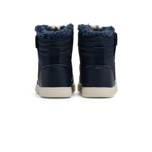 Baskets bébé Hummel Stadil Super Tex Mid image-1