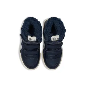 Baskets bébé Hummel Stadil Super Tex Mid image-5