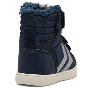 Baskets bébé Hummel Stadil Super Tex Mid image-6