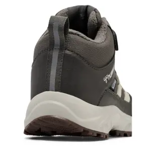 Baby Trainers Hummel Root Tex image-5