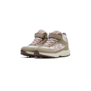 Zapatillas para bebés Hummel Root Tex image-1