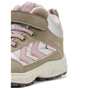 Zapatillas para bebés Hummel Root Tex image-2