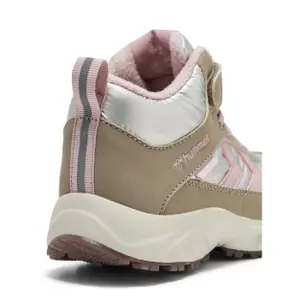 Zapatillas para bebés Hummel Root Tex image-3