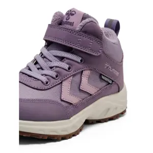 Children's Trainers Hummel Root Tex image-6