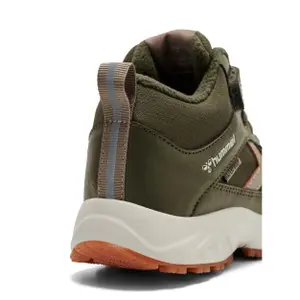 Zapatillas para bebés Hummel Root Tex image-3