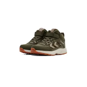 Baskets enfant Hummel Root Tex image-1