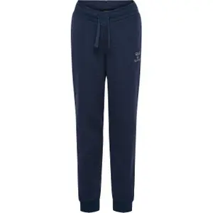 Kids' joggers Hummel Wong image-0