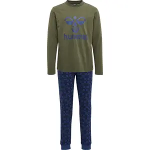Children's pyjamas Hummel Nolan image-0