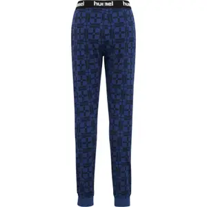 Children's pyjamas Hummel Nolan image-1