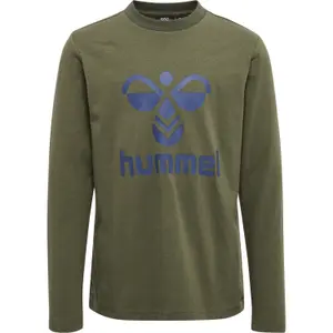 Children's pyjamas Hummel Nolan image-4
