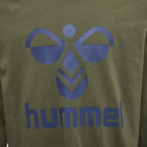 Children's pyjamas Hummel Nolan image-5