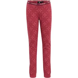 Pijama de menina Hummel Carolina image-2