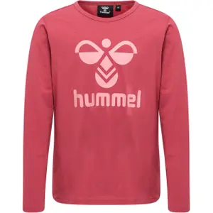 Pijama de menina Hummel Carolina image-1