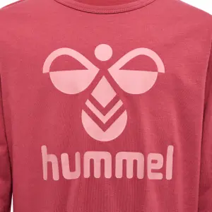Pijama de menina Hummel Carolina image-5