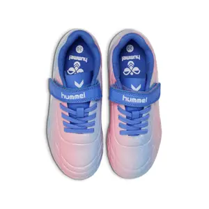 Botas de fútbol para bebés Hummel Top Star FG image-3